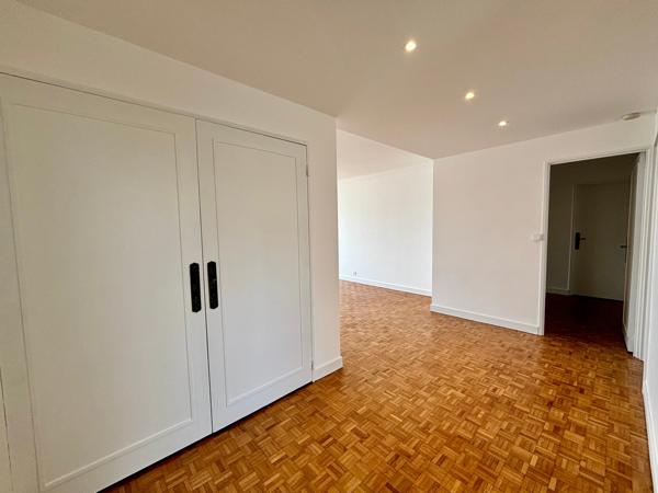 APPARTEMENT T3 REIMS TALLEYRAND