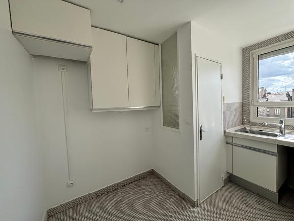 APPARTEMENT T3 REIMS TALLEYRAND