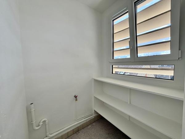 APPARTEMENT T3 REIMS TALLEYRAND