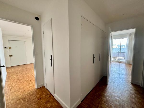 APPARTEMENT T3 REIMS TALLEYRAND