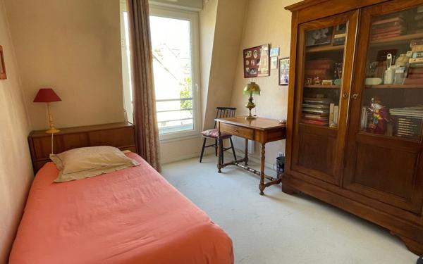 Appartement à vendre    4 pièces • 100,51 m2 Pontoise