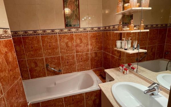 Appartement à vendre    4 pièces • 100,51 m2 Pontoise