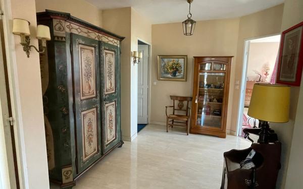 Appartement à vendre    4 pièces • 100,51 m2 Pontoise