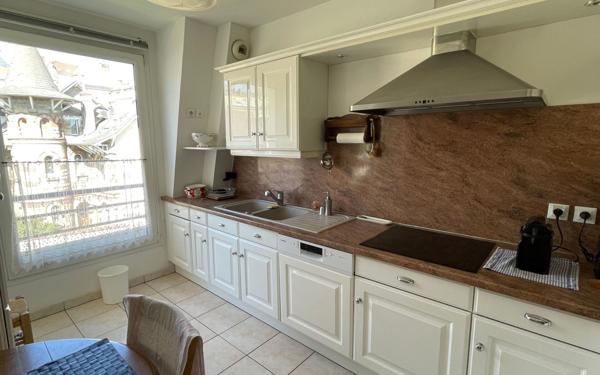 Appartement à vendre    4 pièces • 100,51 m2 Pontoise