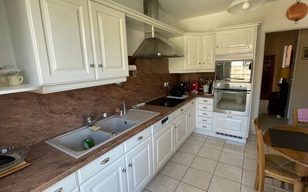 Appartement à vendre    4 pièces • 100,51 m2 Pontoise