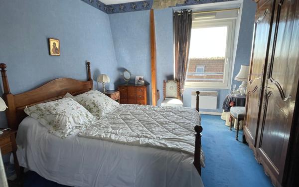 Appartement à vendre    4 pièces • 100,51 m2 Pontoise