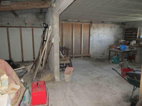 Maison à vendre à Cléden-Cap-Sizun dans le Finistère (29770), ref : 020/3702