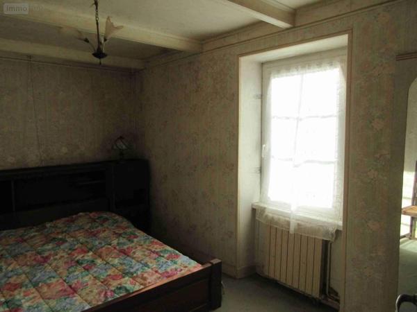 Maison à vendre à Cléden-Cap-Sizun dans le Finistère (29770), ref : 020/3702