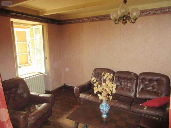 Maison à vendre à Cléden-Cap-Sizun dans le Finistère (29770), ref : 020/3702