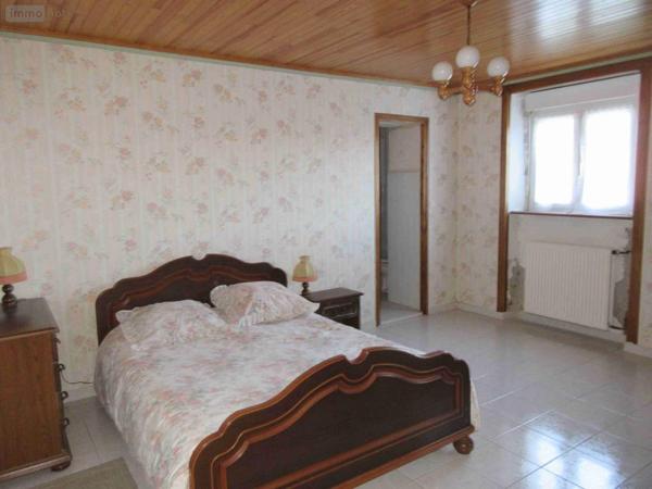 Maison à vendre à Cléden-Cap-Sizun dans le Finistère (29770), ref : 020/3702