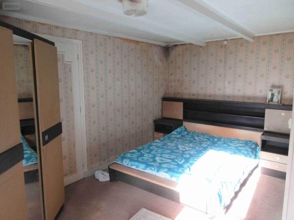 Maison à vendre à Cléden-Cap-Sizun dans le Finistère (29770), ref : 020/3702