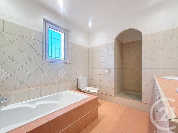 Maison à vendre  4 pièces - 117 m2 DRAGUIGNAN - 83