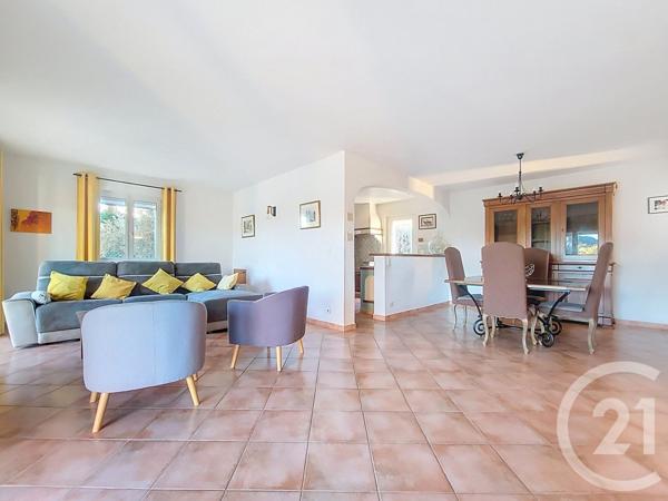 Maison à vendre  4 pièces - 117 m2 DRAGUIGNAN - 83
