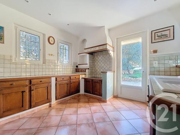 Maison à vendre  4 pièces - 117 m2 DRAGUIGNAN - 83