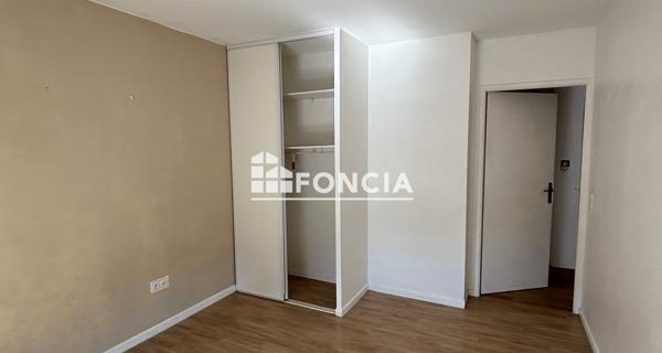 À vendre Appartement 3 pièces 58.14 m² - Villiers-le-bel 95400