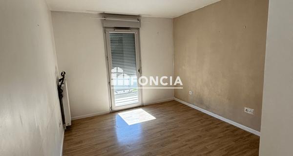 À vendre Appartement 3 pièces 58.14 m² - Villiers-le-bel 95400
