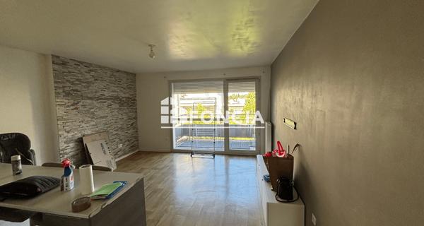 À vendre Appartement 3 pièces 58.14 m² - Villiers-le-bel 95400