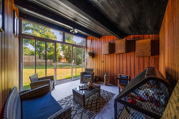 Propriété bourgeoise à Seurre de 220 m² avec parc paysagé et vue Saône