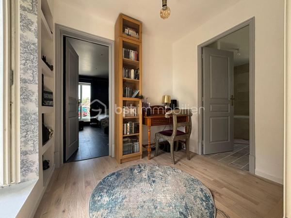 Maison de 161 m²