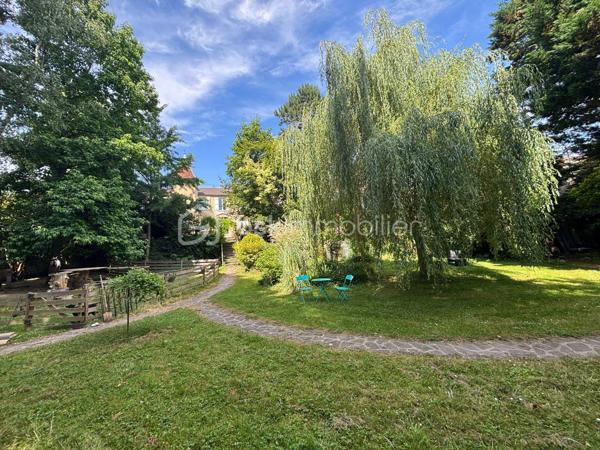 Maison de 161 m²