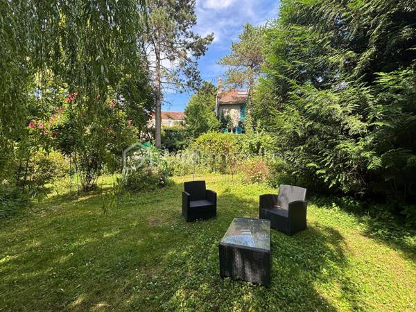 Maison de 161 m²