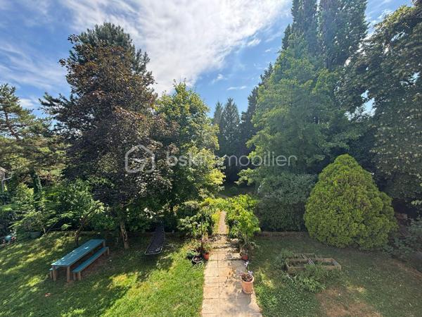 Maison de 161 m²