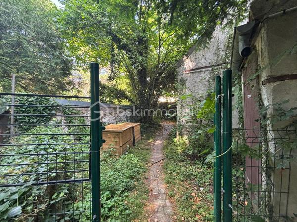 Maison de 161 m²