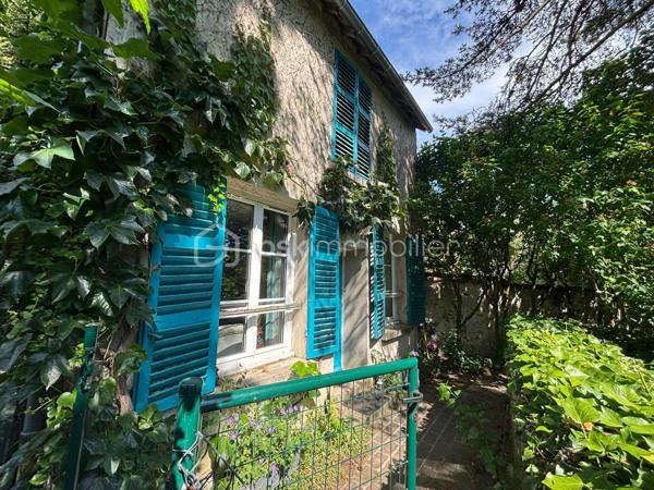 Maison de 161 m²