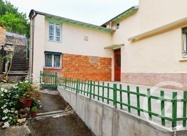 Maison à vendre  4 pièces - 86 m2 RENAISON - 42