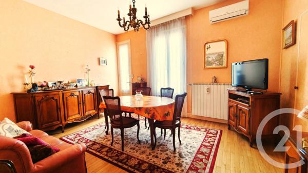 Maison à vendre  4 pièces - 86 m2 RENAISON - 42