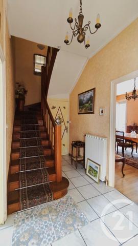 Maison à vendre  4 pièces - 86 m2 RENAISON - 42