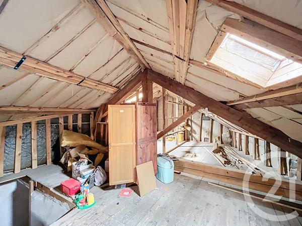 Immeuble à vendre  285 m2 CHAMALIERES SUR LOIRE - 43