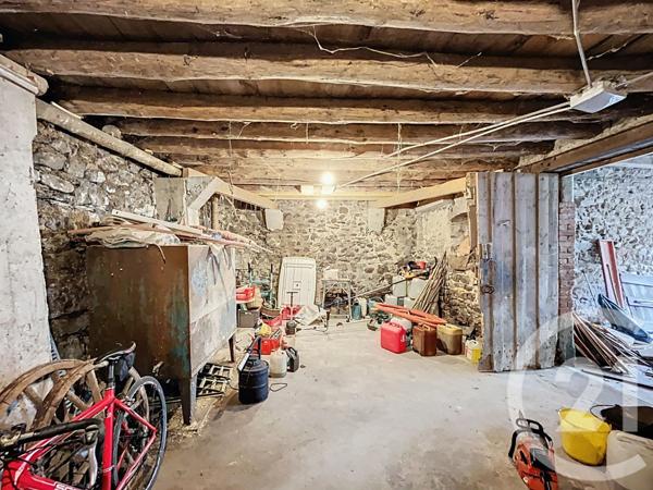 Immeuble à vendre  285 m2 CHAMALIERES SUR LOIRE - 43