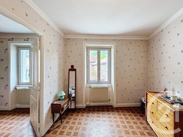 Immeuble à vendre  285 m2 CHAMALIERES SUR LOIRE - 43