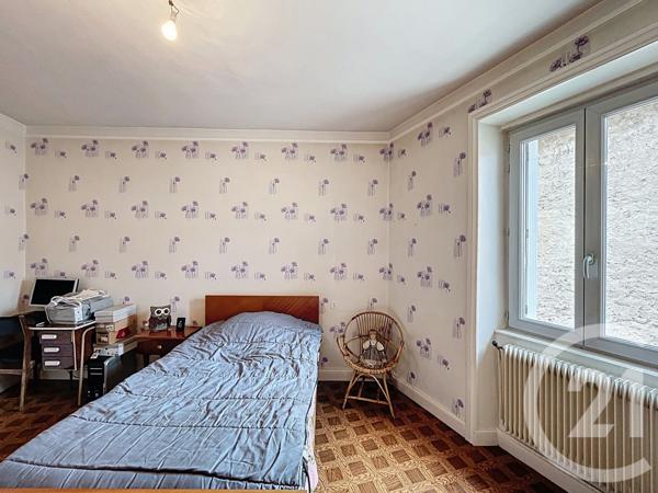 Immeuble à vendre  285 m2 CHAMALIERES SUR LOIRE - 43