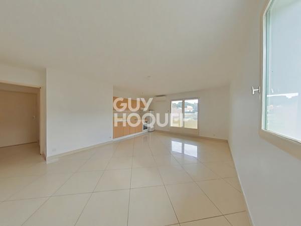 Appartement 3 pièces à Vinassan 60m²