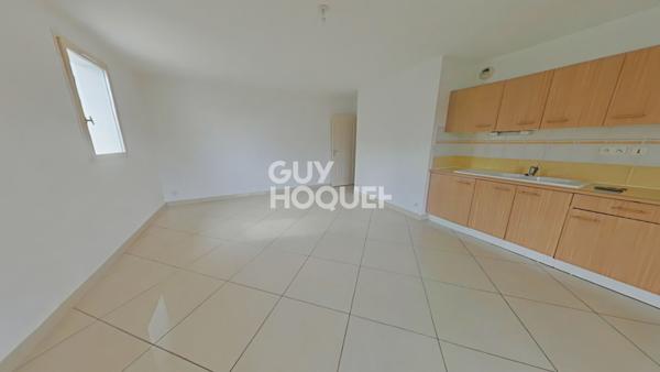 Appartement 3 pièces à Vinassan 60m²