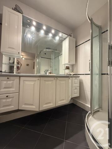 Appartement F4 à vendre  5 pièces - 96 m2 GRIGNY - 69