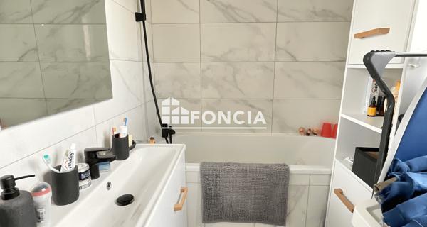 À vendre Appartement 4 pièces 67.18 m² - Les Clayes-sous-bois 78340