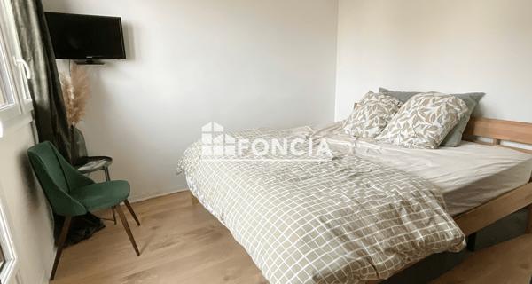 À vendre Appartement 4 pièces 67.18 m² - Les Clayes-sous-bois 78340