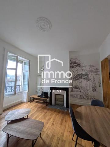 Appartement à louer à Angers (49000)