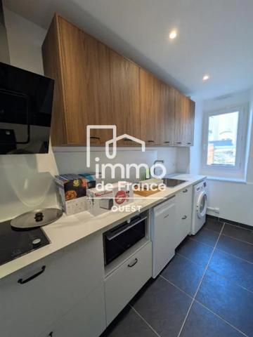 Appartement à louer à Angers (49000)