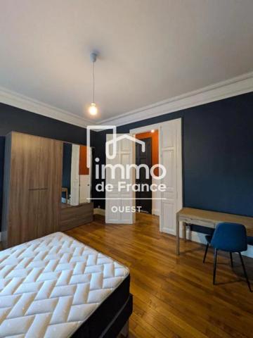 Appartement à louer à Angers (49000)
