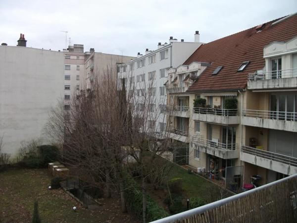 Appartement à louer à Dijon (21000)