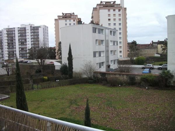 Appartement à louer à Dijon (21000)