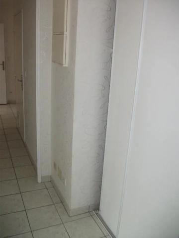 Appartement à louer à Dijon (21000)