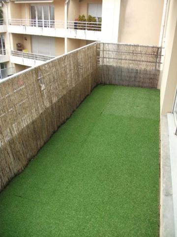 Appartement à louer à Dijon (21000)