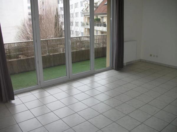 Appartement à louer à Dijon (21000)