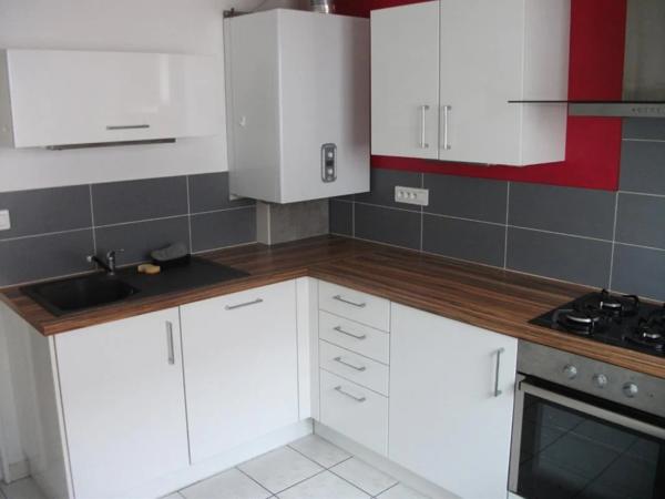 Appartement à louer à Dijon (21000)