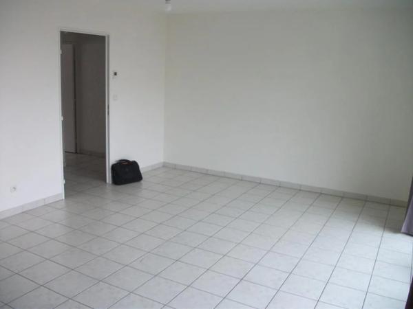 Appartement à louer à Dijon (21000)
